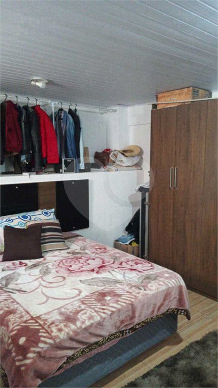 Sobrado à venda com 4 quartos em Lavapés, Mairiporã, SP