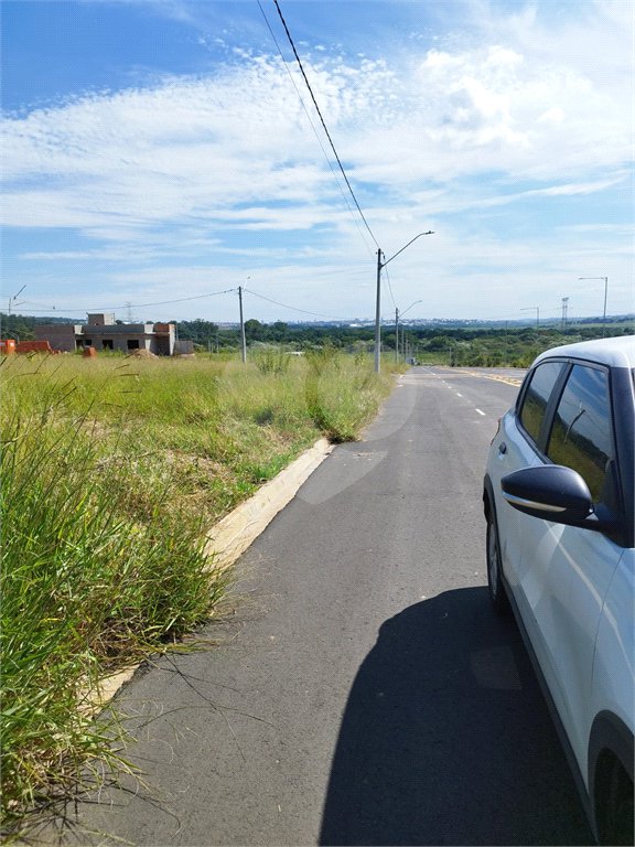 Terreno à venda no condomínio Residencial Smart City, Salto - SP