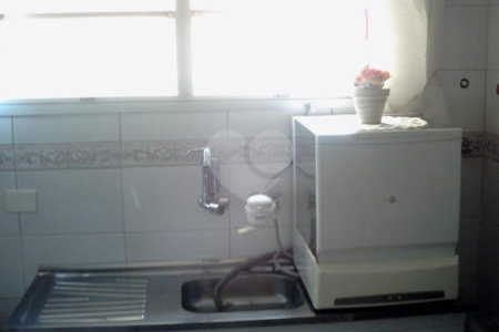 Apartamento à venda com 3 quartos, sendo 1 suíte, em Santana, São Paulo, SP
