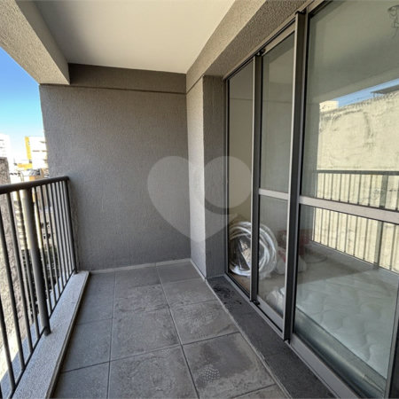 Apartamento à venda com 1 quarto em Consolação, São Paulo, SP