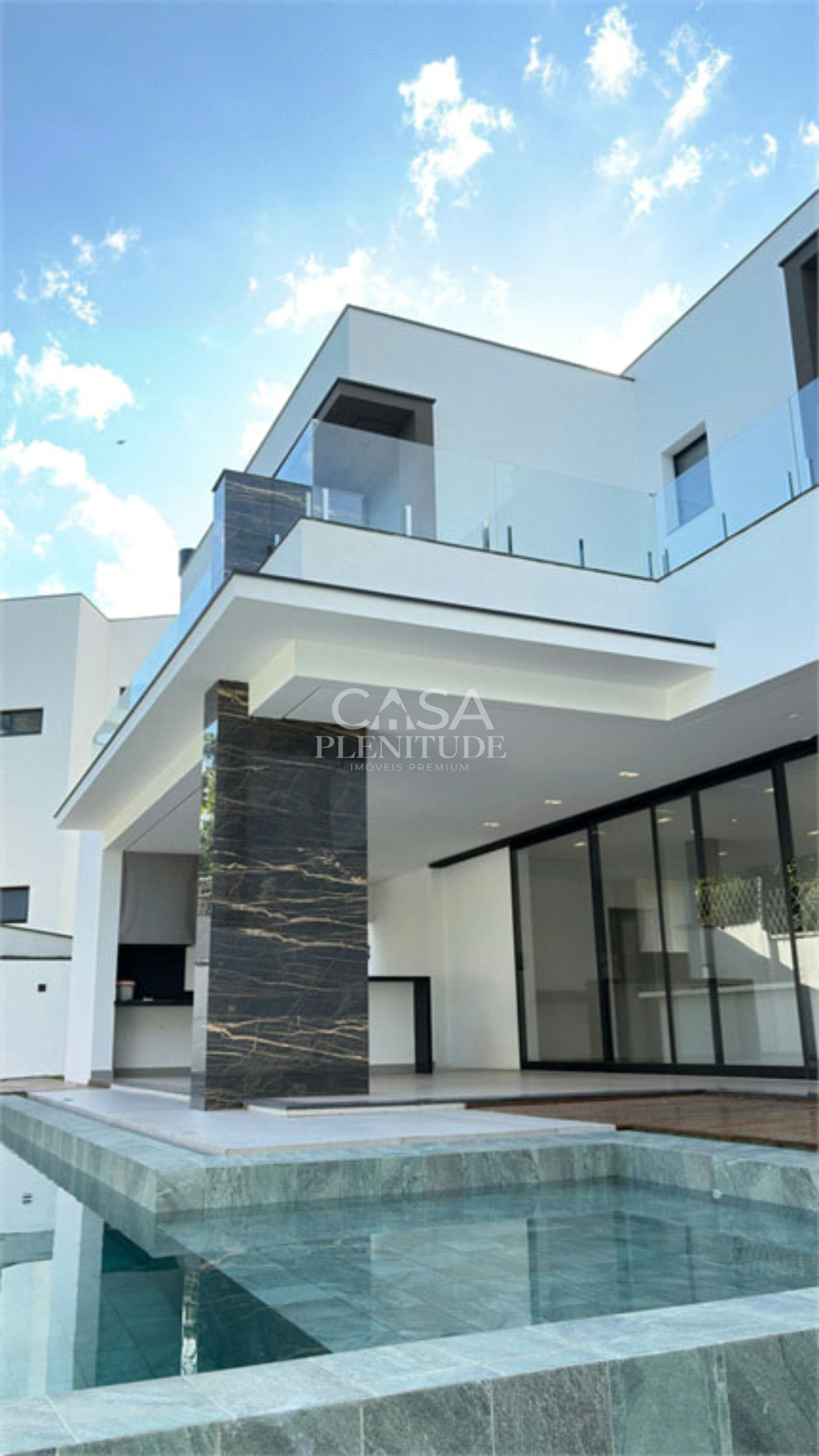 Casa em condomínio à venda com 3 suítes em Alphaville Nova Esplanada, Votorantim, SP