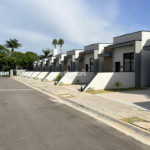 Residencial Oscar Molena