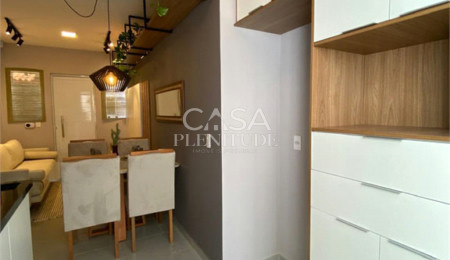 Casa em condomínio à venda com 2 quartos em Caguassu, Sorocaba, SP