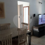 Apartamento à venda com 2 quartos em Jardim Pinheiros, São Paulo, SP