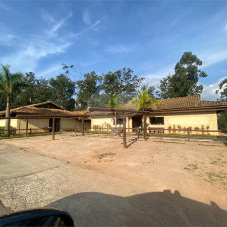 Terreno à venda no condomínio Fazenda Serra Azul, Itupeva - SP