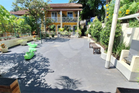 Casa à venda com 2 quartos no condomínio Athenas, Rio de Janeiro - RJ