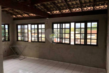 Casa à venda com 1 quarto, sendo 2 suítes, em Campo Grande, Rio de Janeiro, RJ