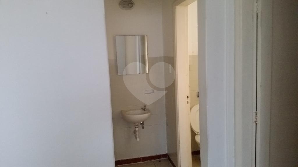 Apartamento à venda com 1 quarto em Santana, São Paulo, SP