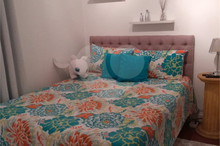 Apartamento à venda com 3 quartos em Vila Butantã, São Paulo, SP