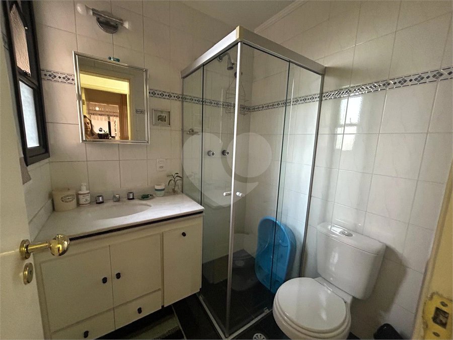 Apartamento à venda com 4 quartos, sendo 2 suítes, em Pinheiros, São Paulo, SP