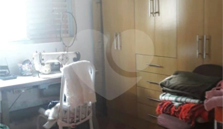 Casa à venda com 2 quartos em Vila Guarani (z Sul), São Paulo, SP