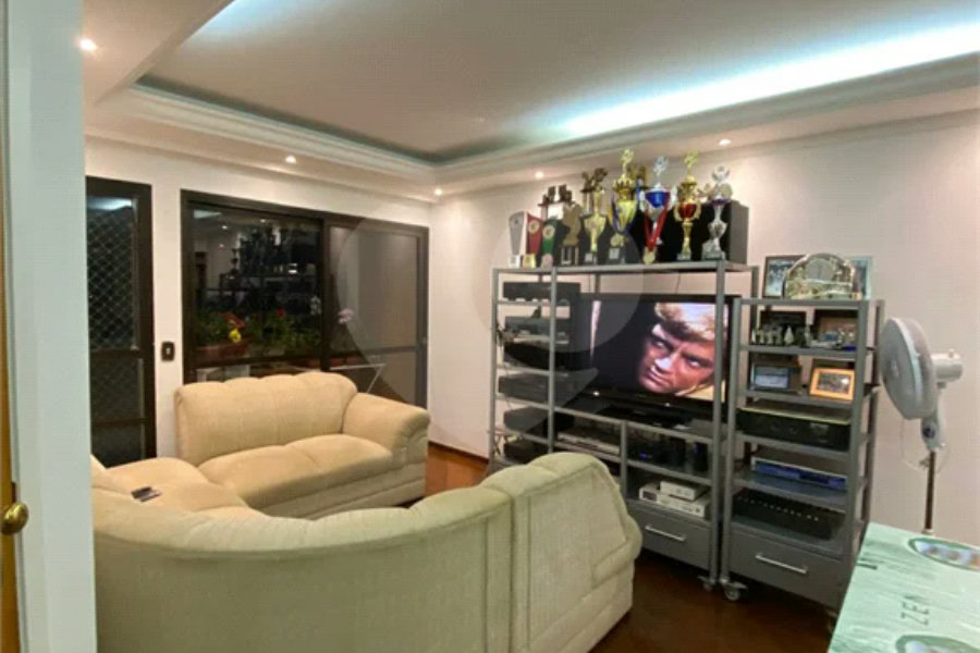 Apartamento à venda com 3 quartos, sendo 1 suíte, em Santana, São Paulo, SP