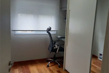 Apartamento à venda com 2 suítes em Vila Andrade, São Paulo, SP