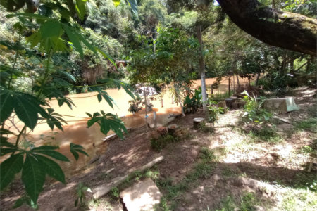 Sítio à venda com 2 quartos em Vila Sottemo, Itapetininga, SP