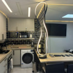 Apartamento à venda com 2 quartos em Santo Amaro, São Paulo, SP