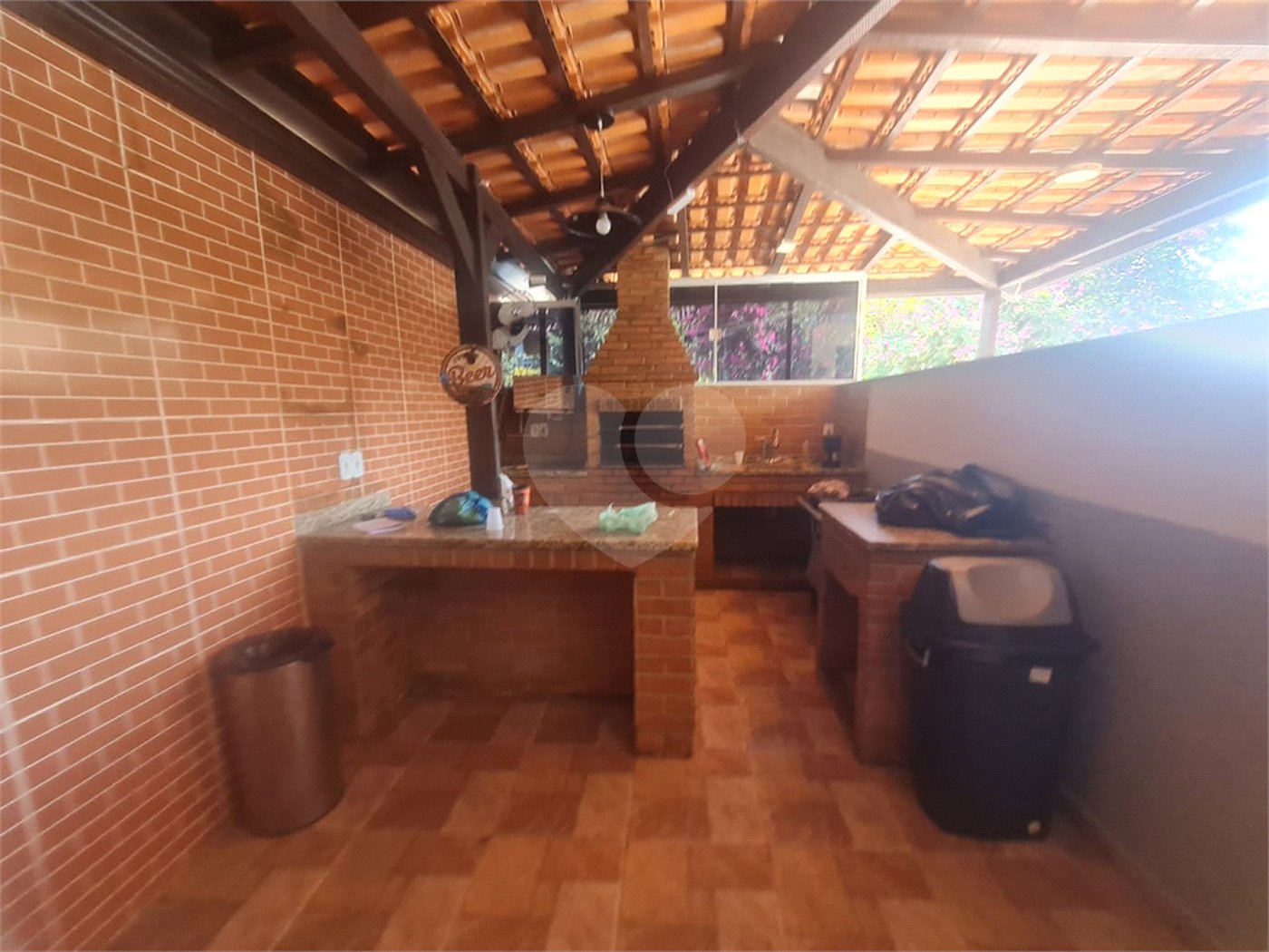 Casa à venda com 2 quartos no condomínio Athenas, Rio de Janeiro - RJ