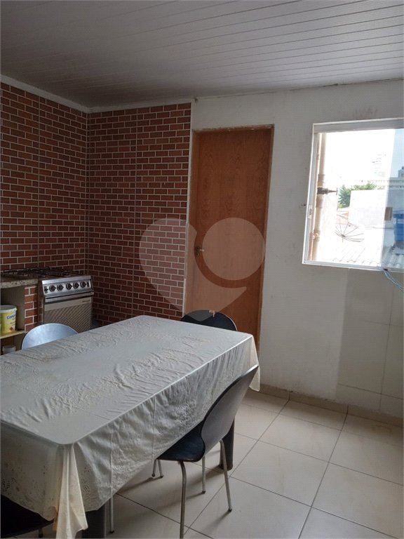 Sobrado à venda com 8 quartos, sendo 4 suítes, em Jardim São Paulo(zona Norte), São Paulo, SP