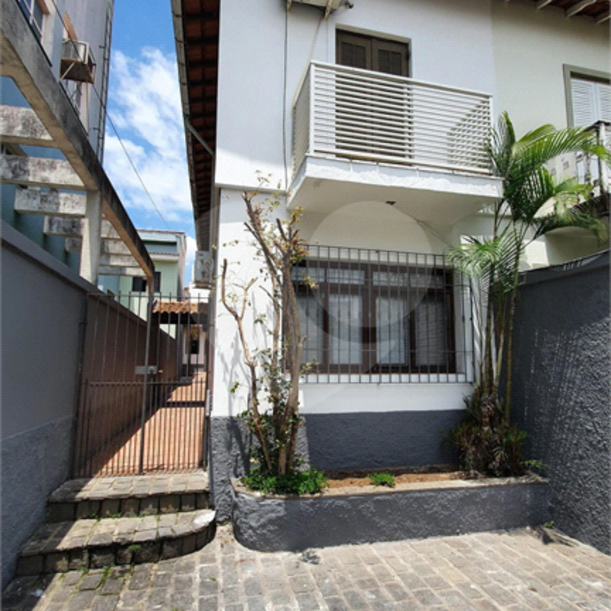 Sobrado à venda com 3 quartos, sendo 1 suíte, em Chácara Santo Antônio (zona Sul), São Paulo, SP