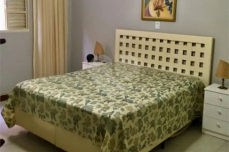 Casa à venda com 3 quartos, sendo 1 suíte, em Vila Batista, Bragança Paulista, SP