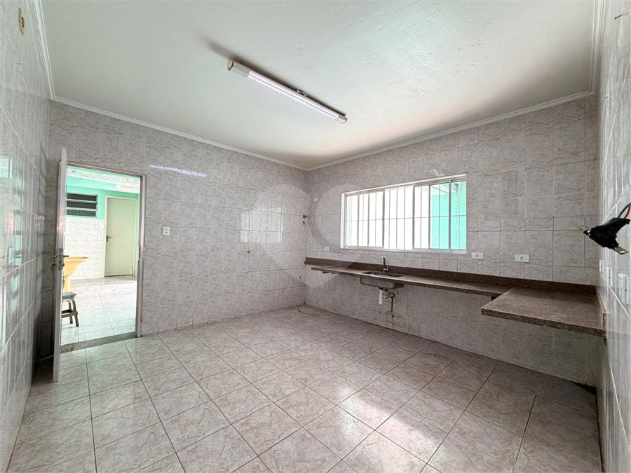 Sobrado à venda com 3 quartos em Assunção, São Bernardo do Campo, SP