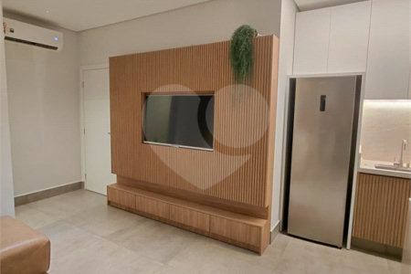 Apartamento à venda com 2 quartos, sendo 1 suíte, em Vila do Golf, Ribeirão Preto, SP