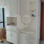 Apartamento à venda com 3 quartos, sendo 1 suíte, em Santo Amaro, São Paulo, SP
