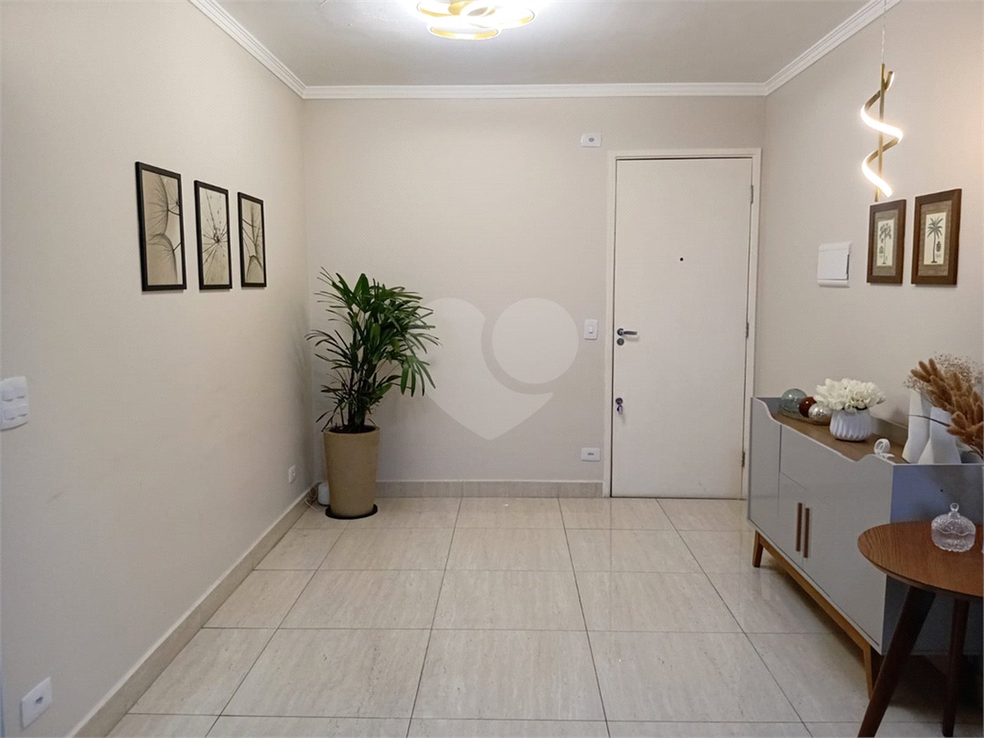 Apartamento à venda com 2 quartos em Vila Guilherme, São Paulo, SP