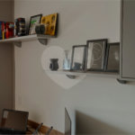 Apartamento à venda com 1 quarto em Vila Mazzei, São Paulo, SP