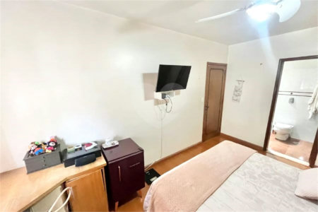 Apartamento à venda ou para alugar com 3 quartos, sendo 1 suíte, em Santana, São Paulo, SP