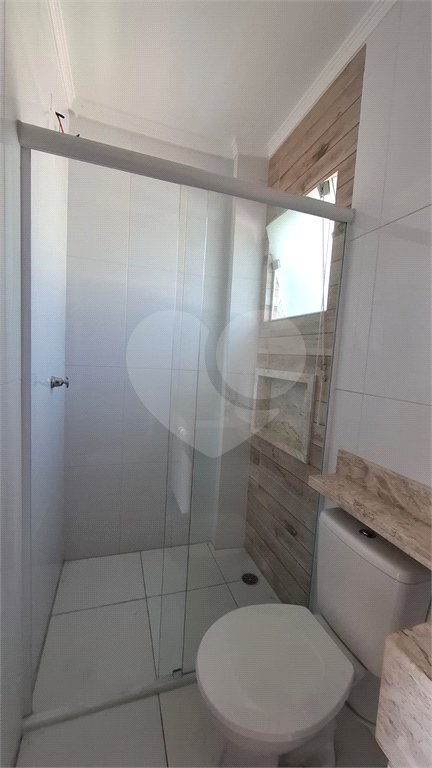 Apartamento à venda com 2 quartos em Vila Medeiros, São Paulo, SP