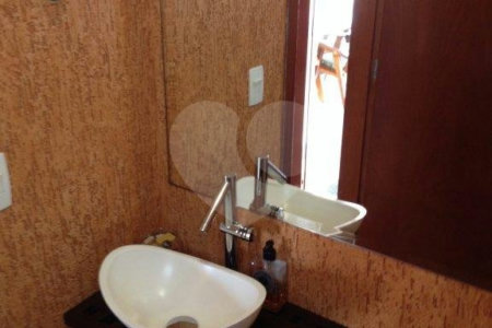 Cobertura à venda com 3 quartos, sendo 1 suíte, em Jardim Leonor, São Paulo, SP