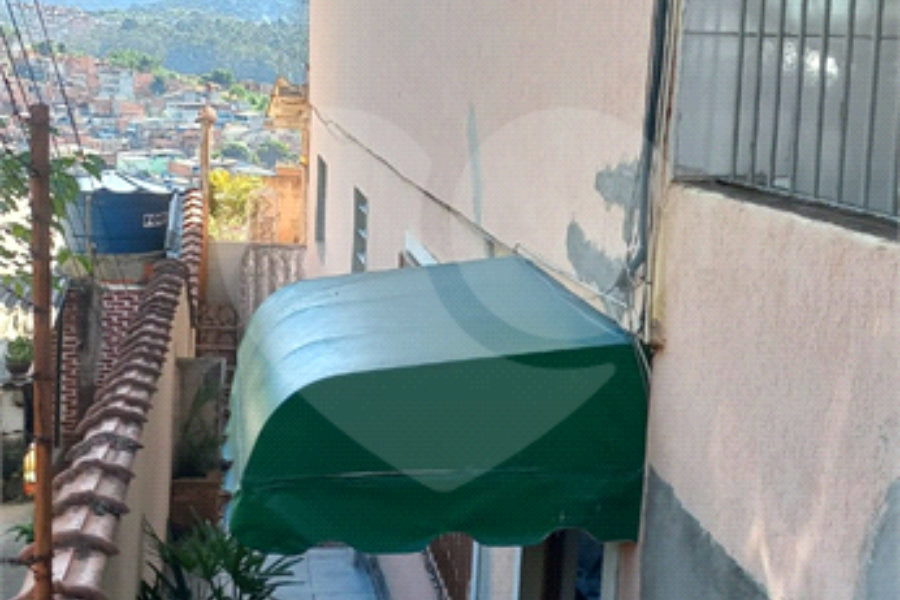Casa à venda com 3 quartos em Horto, São Paulo, SP