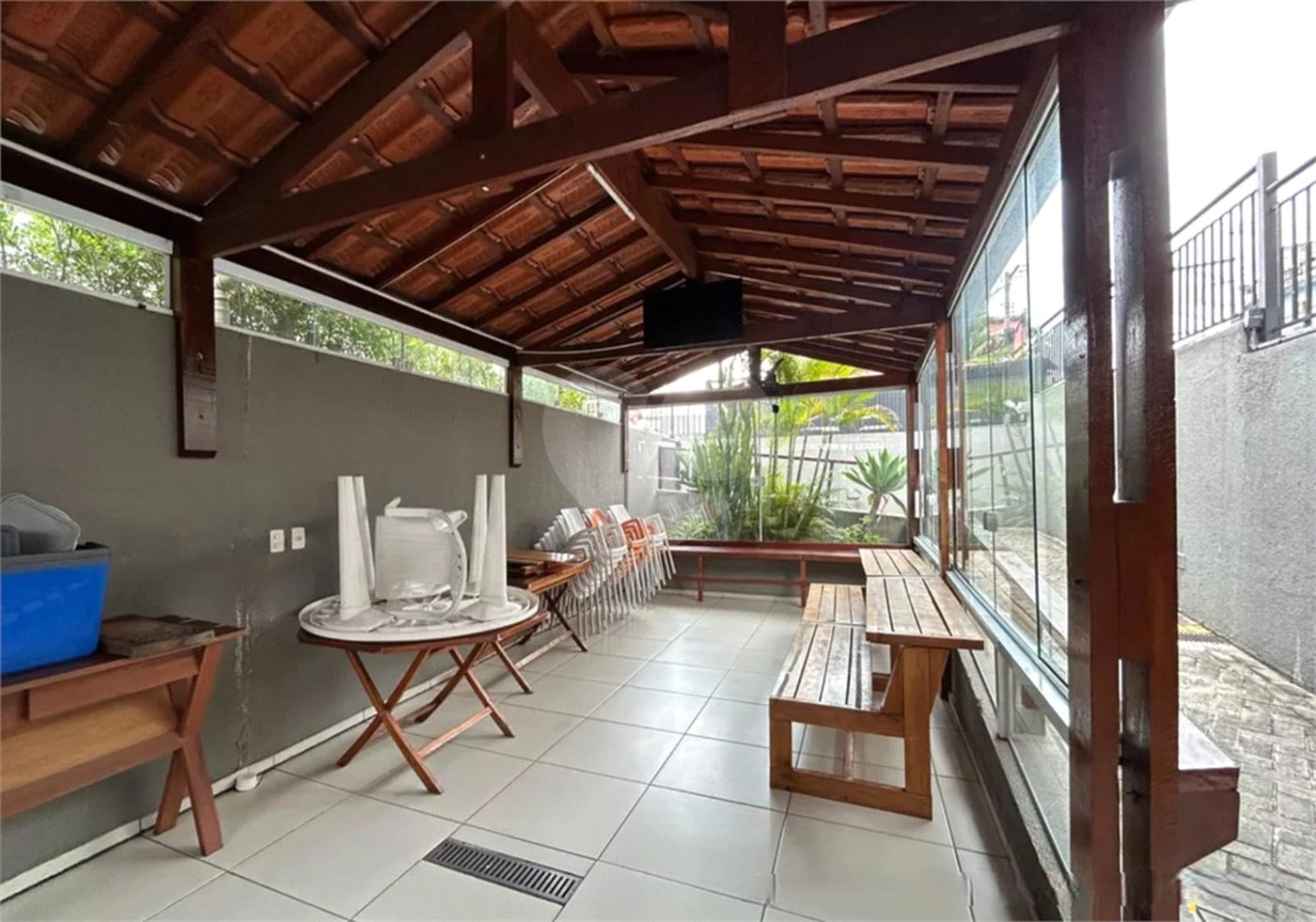 Apartamento à venda com 2 quartos em Vila Cruz das Almas, São Paulo, SP