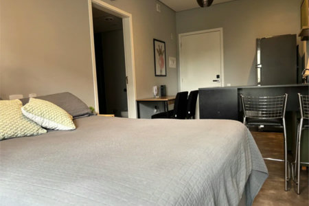 Apartamento à venda ou para alugar com 1 suíte em Pinheiros, São Paulo, SP