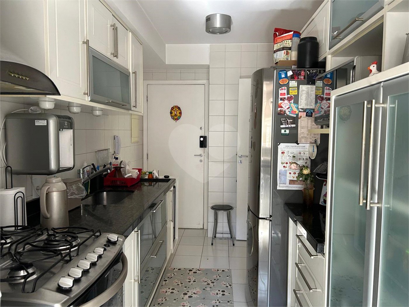 Apartamento à venda com 2 quartos, sendo 1 suíte, em Vila Andrade, São Paulo, SP
