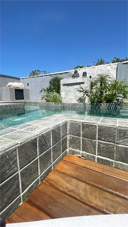 Casa à venda com 4 suítes em São José, Armação dos Búzios, RJ