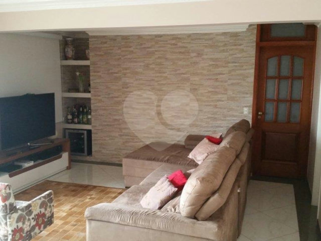 Apartamento à venda com 3 quartos, sendo 1 suíte,  em Santana, São Paulo, SP