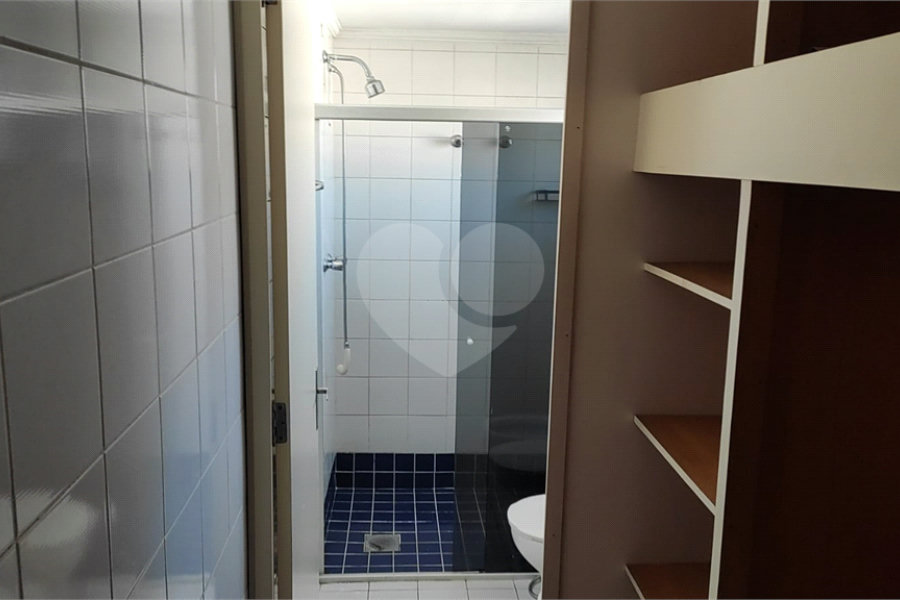Apartamento para alugar com 2 suítes em Bela Vista, São Paulo, SP