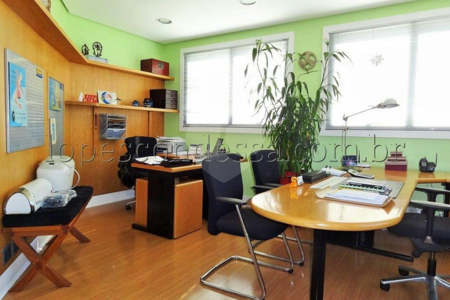 Sala à venda em Água Fria, São Paulo, SP