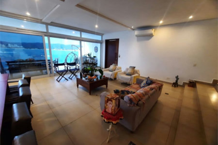 Casa Residencial à venda, Loteamento João Batista Julião, Guarujá - CA0024.