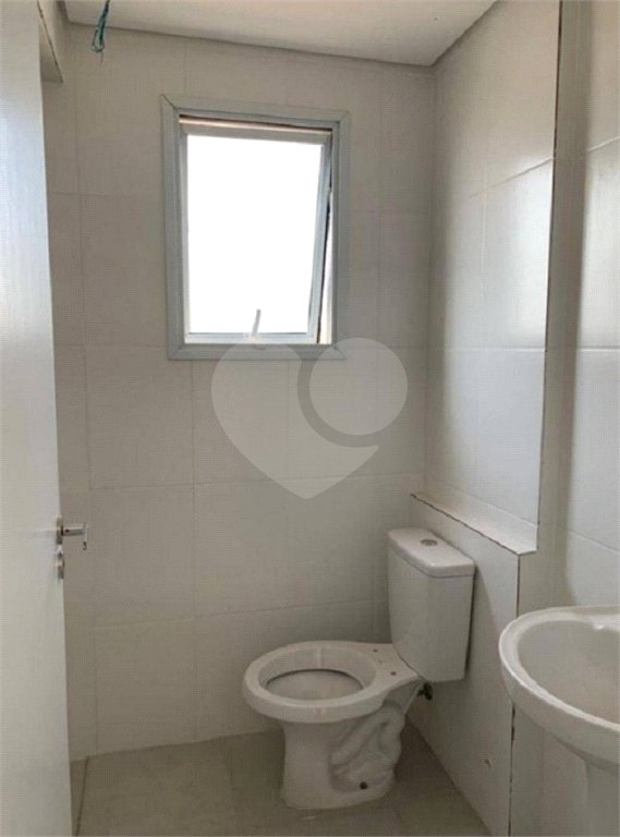 Apartamento à venda com 2 quartos em Vila Galvão, Guarulhos, SP