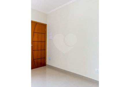 Apartamento à venda com 1 quarto em Tucuruvi, São Paulo, SP