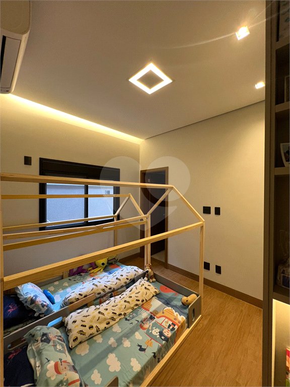 Casa à venda com 3 suítes no condomínio Residencial Valencia Ilha Turia, Ribeirão Preto - SP