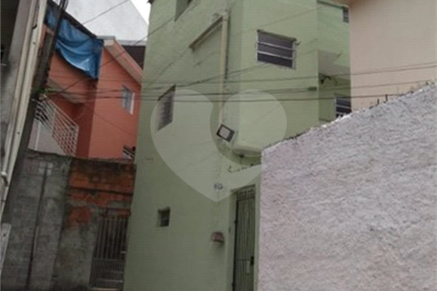 Casa à venda com 6 quartos em Casa Verde, São Paulo, SP