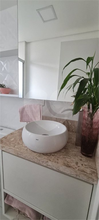 Apartamento à venda com 2 quartos, sendo 1 suíte,  em Barra Funda, São Paulo, SP