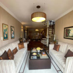 Apartamento Residencial à venda, Ponta da Praia, Santos - AP1478.