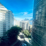 Apartamento à venda com 3 quartos, sendo 1 suíte, em Lagoa, Rio de Janeiro, RJ