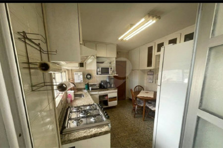 Apartamento à venda com 4 quartos, sendo 1 suíte, em Tatuapé, São Paulo, SP
