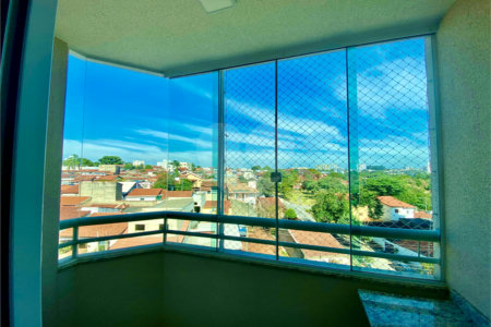 Apartamento à venda com 3 quartos, sendo 1 suíte, em Jardim Vera Cruz, Sorocaba, SP