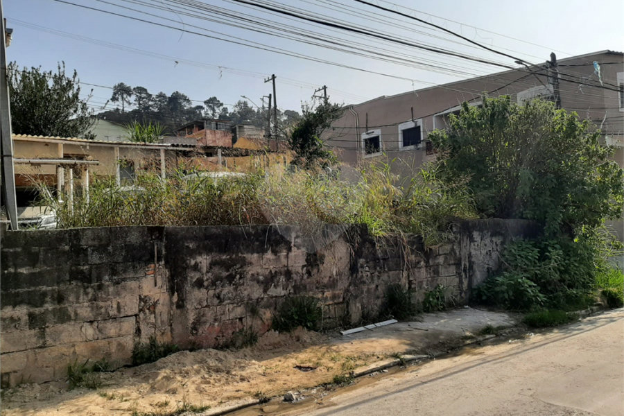 Terreno à venda em Tucuruvi, São Paulo, SP